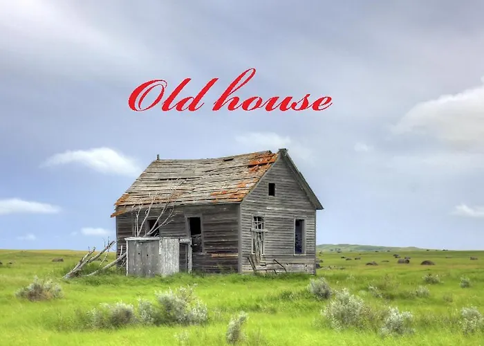 Old House
