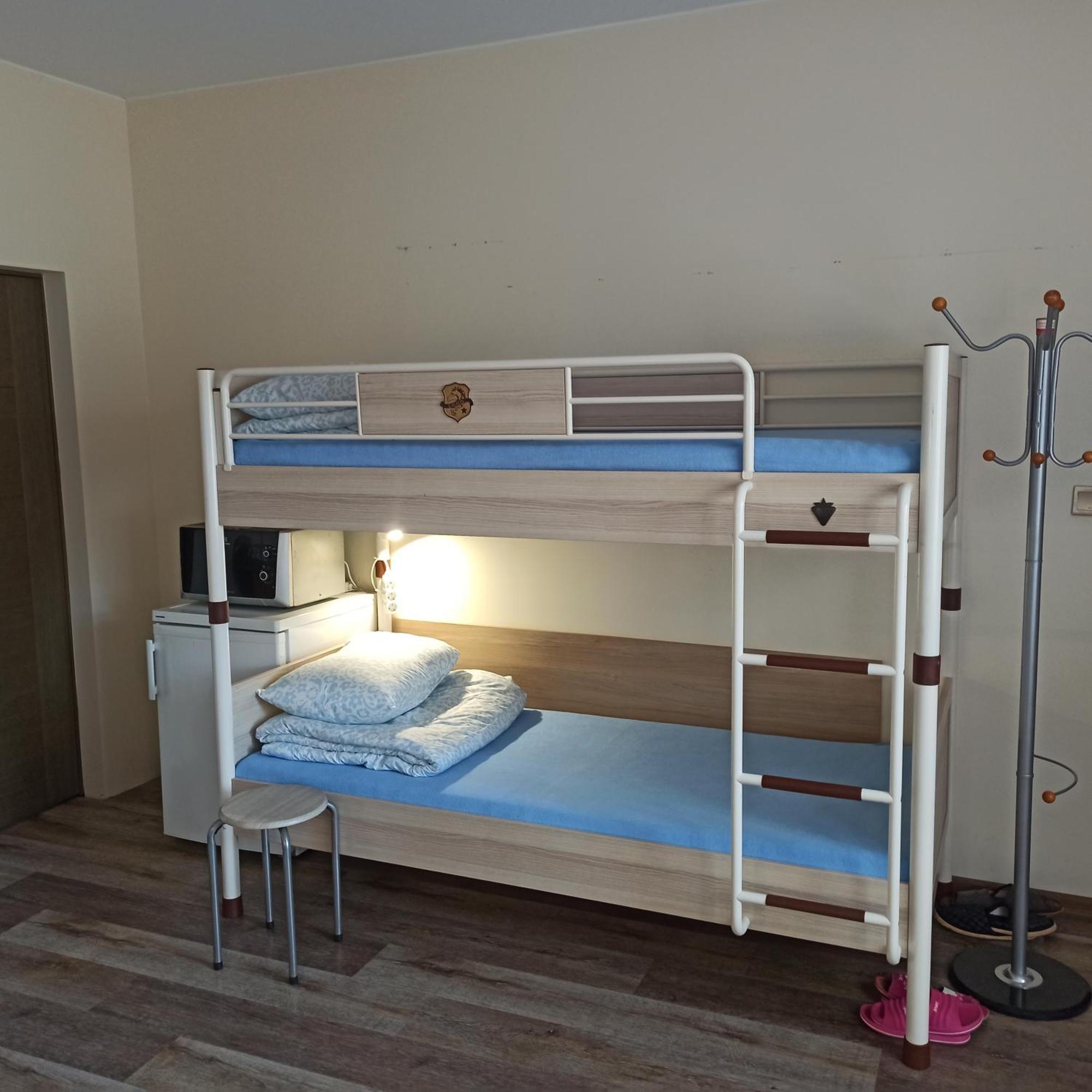 Appartement Old House *